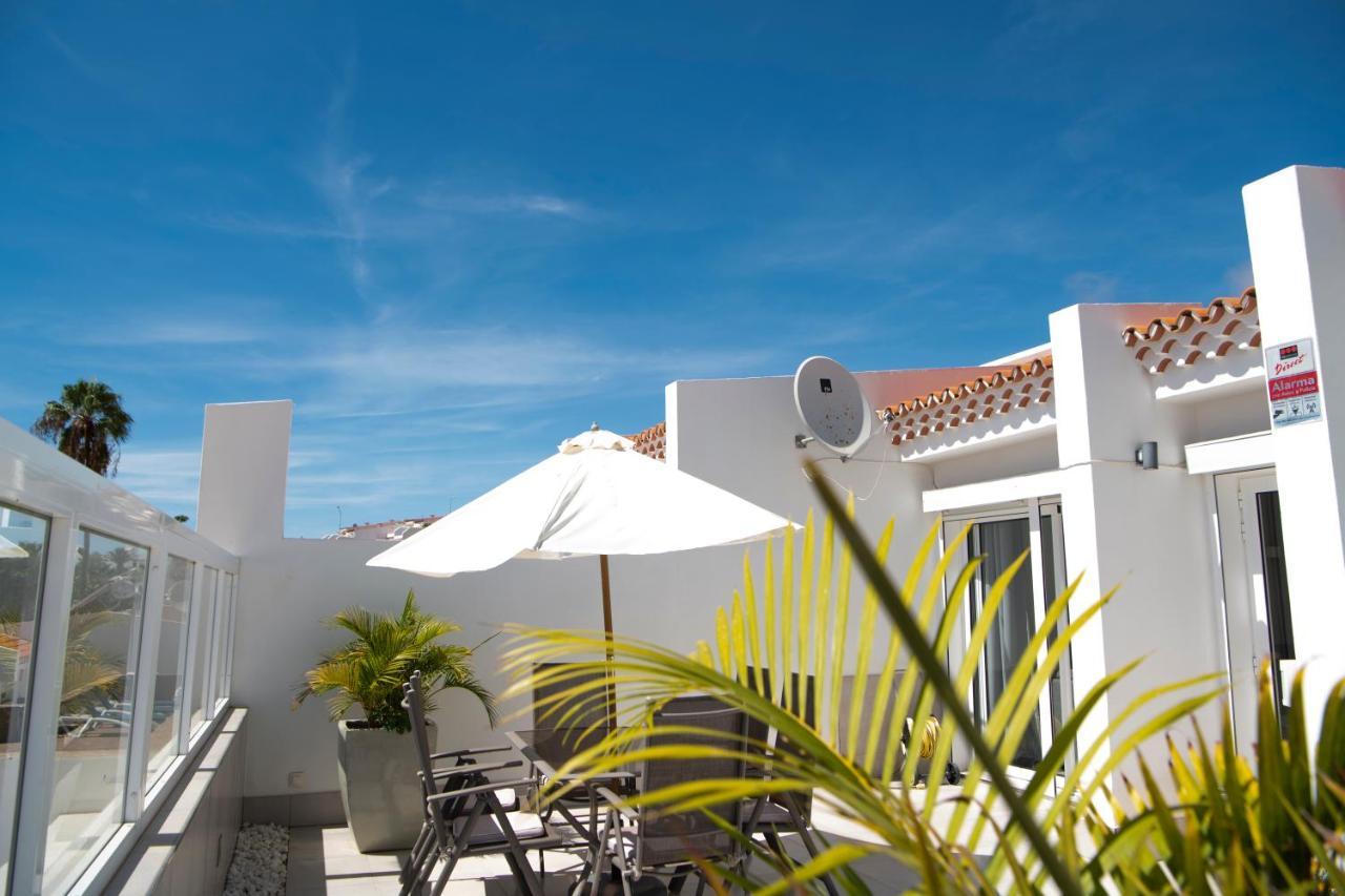 אדחה Luxury Apartment In Island Village מראה חיצוני תמונה
