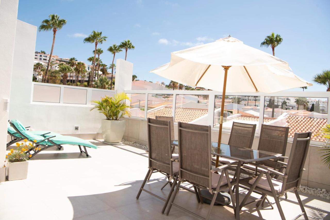 אדחה Luxury Apartment In Island Village מראה חיצוני תמונה
